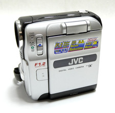 Pieces jvc dx28e d'occasion  Nice-