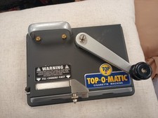 Original top matic for sale  West Sacramento