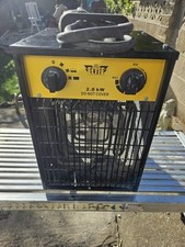 Elite heat hsc for sale  FOLKESTONE