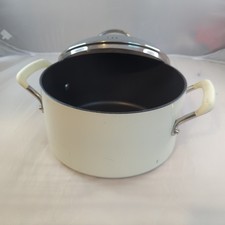 Kitchenaid white 5.7l for sale  CHESTERFIELD