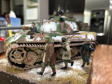 Scale built german for sale  Zionsville