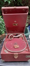hmv portable for sale  KEIGHLEY