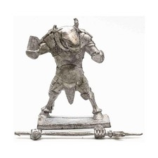Hasslefree Monsters Loose Minis Minotauro #1 quase perfeito, usado comprar usado  Enviando para Brazil