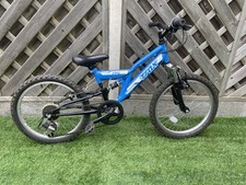 Trax tfs20 childs for sale  HODDESDON