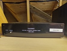 Yaesu auto atu for sale  GREENOCK
