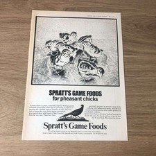 Guns68 magazine advert for sale  UK
