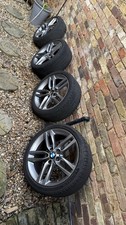Genuine grey bmw for sale  WESTERHAM