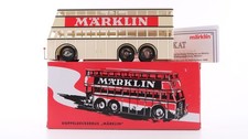 Märklin 18080 doppeldeckerbus gebraucht kaufen  Viersen