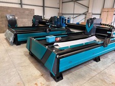 Cnc plasma table for sale Cnc plasma table for sale  BURNLEY