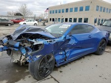 Chassis ecm transmission for sale  Denver