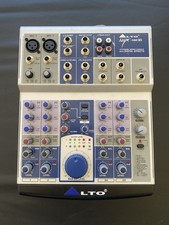 Mixer audio usato usato  Anzio