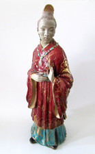 Vintage italian chinoiserie for sale  Santa Fe