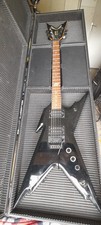 Guitare electrique dean d'occasion  Lyon IX