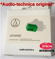 Audio technica atn95e d'occasion  Nancy-