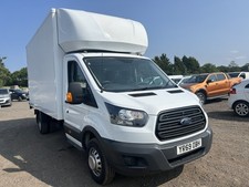 Plate ford transit for sale  SOLIHULL