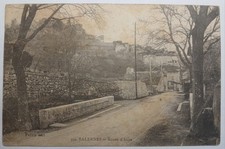 Carte postale ancienne d'occasion  Lambersart