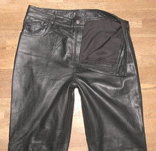 Arma damen lederjeans gebraucht kaufen  Riedlingen