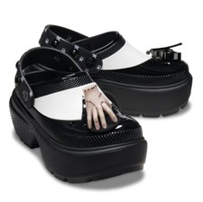 Crocs wednesday stomp for sale  Baton Rouge