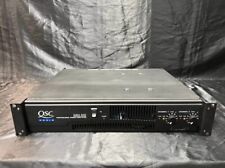 Qsc rmx850 two for sale  Denver