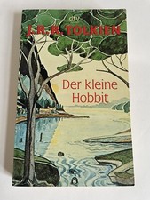 Buch kleine hobbit gebraucht kaufen  Woltersdorf