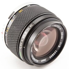 Olympus zuiko auto d'occasion  Arles