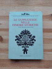 Tappezzerie nelle dimore usato  Italia