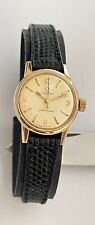 Vintage Omega Seamaster Swiss Omega 515.001 535.001 Seamaster Feminino Ajustado 2 comprar usado  Enviando para Brazil