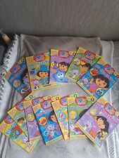 dora dvd collection for sale  SWANSEA