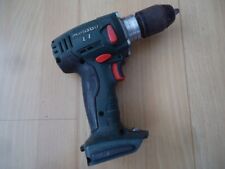 Metabo 4lt impuls gebraucht kaufen  Oberostendorf