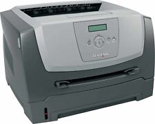 Lexmark e352dn usb for sale  BRADFORD