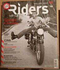 Rivista riders n.08 usato  Fermo