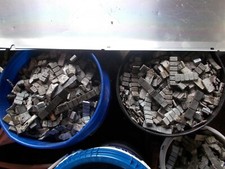 Scrap lead bullets for sale  Garland