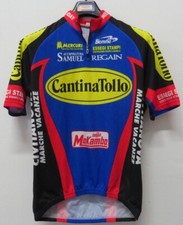 Cantina tollo maglia usato  Portici