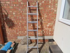 Abru way ladder for sale  ENFIELD