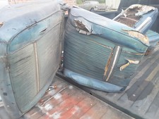 1964 mopar bucket for sale  Due West