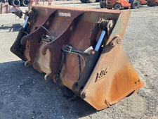 jrb loader bucket for sale  Lockport