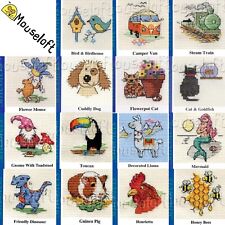 Stitchlets cross stitch for sale  WOODBRIDGE