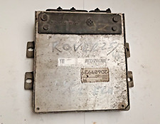 Rover 2001 ecu for sale  HULL