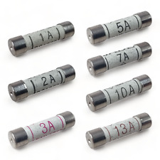 Domestic fuses ceramic for sale  UK