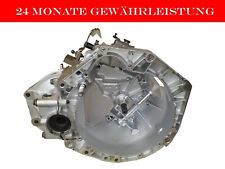 SKRZYNIA BIEGÓW FIAT 500 1.2 LANCIA Y YPSILON 1.2 FIAT PANDA 1.2 FORD KA 1.2 na sprzedaż  PL