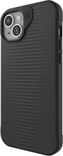 Capa à prova de choque ZAGGLuxeSnap reforçada com grafeno Magsafe Apple iPhone 14 15 PLUS comprar usado  Enviando para Brazil