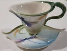 Franz collection porcelain for sale  Lodi