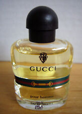 Gucci pour homme gebraucht kaufen  Deutschland