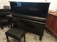 Pianoforte verticale usato usato  Palermo