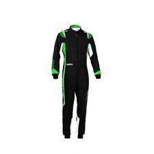Tuta kart sparco usato  Lucera