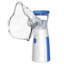 Portable nebulizer machine for sale  LONDON