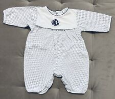 Baby dior strampler gebraucht kaufen  Hamburg