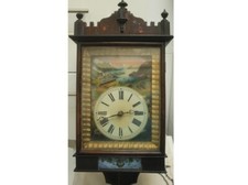 alte wand uhr holz gebraucht kaufen alte wand uhr holz gebraucht kaufen Düsseldorf