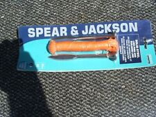 spear jackson lines for sale  LEVEN