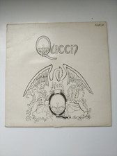 Queen amiga 8 gebraucht kaufen  Dresden
